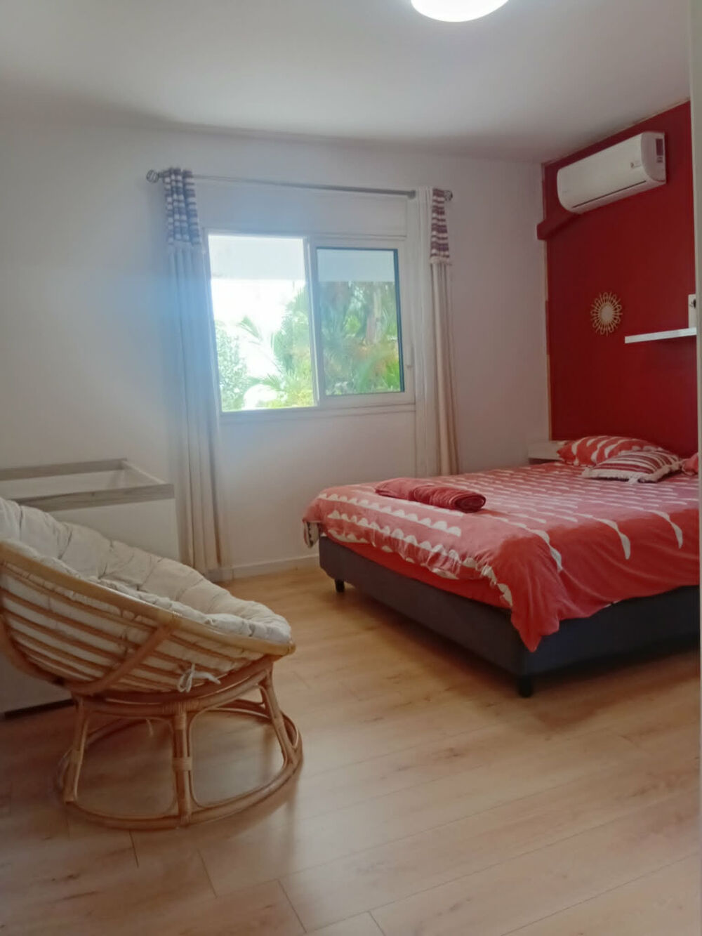 Appartement T3 de Charme Ravine des Cabris Secteur Calme