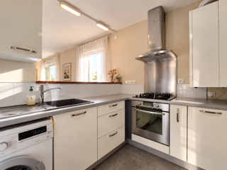  Appartement à vendre 4 pièces 79 m²