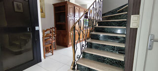  Maison à vendre 5 pièces 135 m²