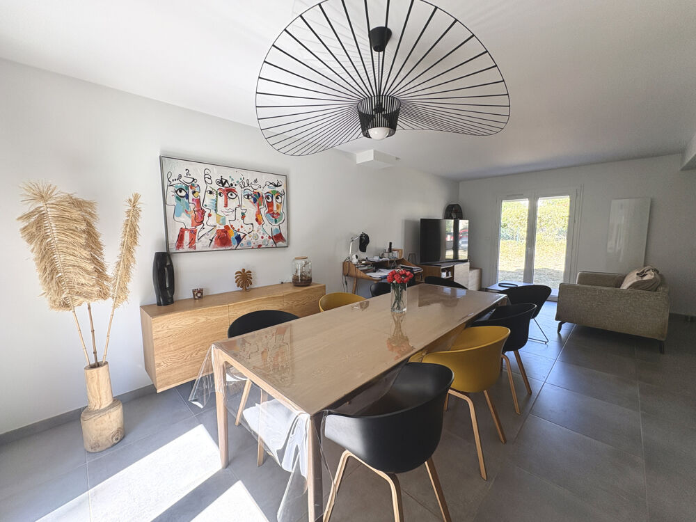 SAINT-GRÉGOIRE Kerfleury : Maison individuelle 4 chambres Rénovée