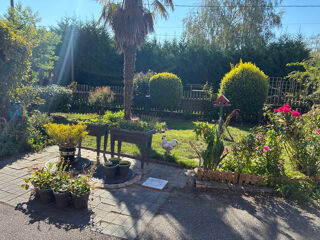  Maison � vendre 8 pi�ces 137 m�