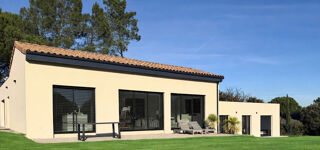  Maison � vendre 5 pi�ces 150 m�