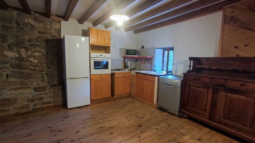 à vendre  Propriété/château Ribes (07260)