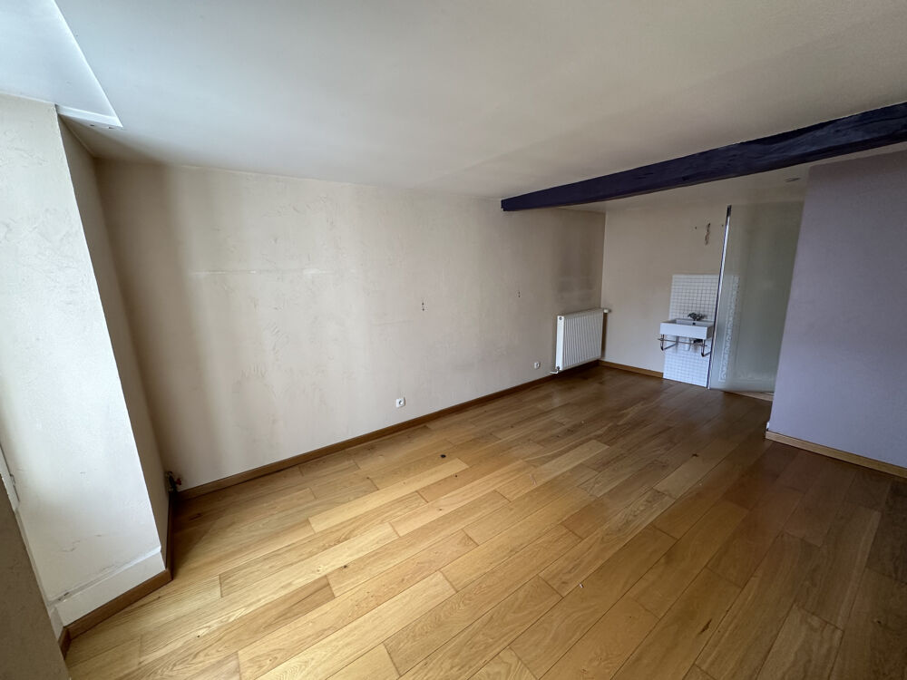 Vente Duplex/Triplex Appartement duplex T5 Centre ville Bonnières Bonnieres sur seine
