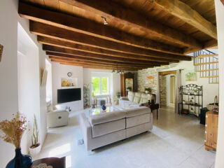  Maison à vendre 8 pièces 178 m²