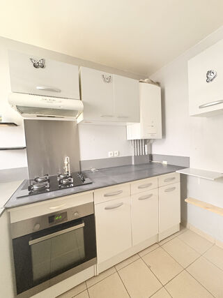  Appartement � vendre 3 pi�ces 67 m�