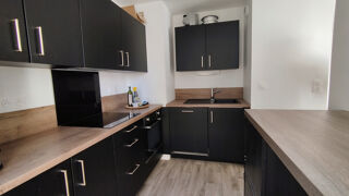  Appartement  vendre 3 pices 69 m