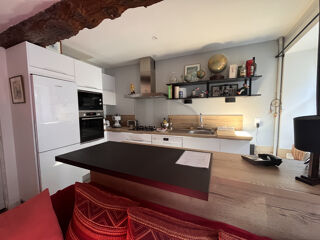  Maison à vendre 3 pièces 87 m²