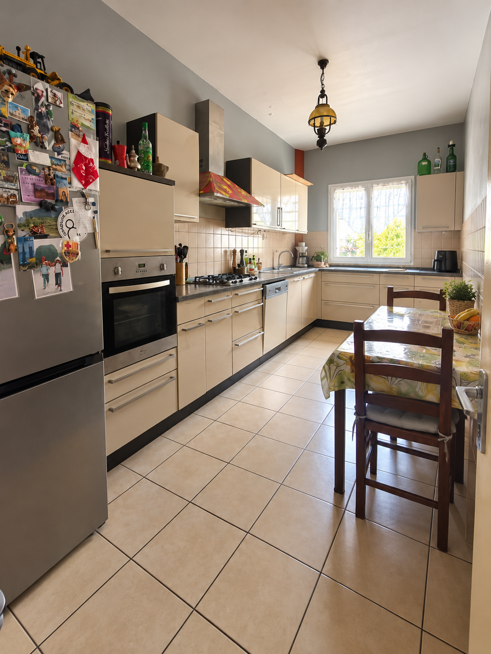 Vente Appartement EXCLUSIVITÉ WINKEY   Appartement F4 de 89 m2 avec vue mer   Bois de Nèfles, Saint-Denis St denis