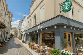  Immeuble � vendre 440 m�