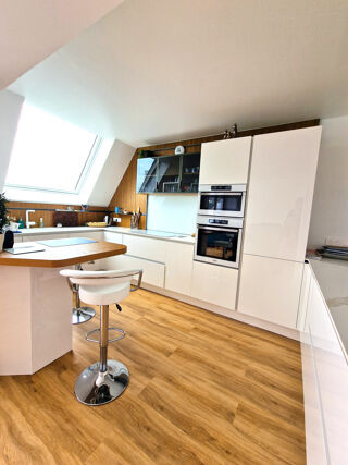  Duplex/triplex  vendre 6 pices 115 m