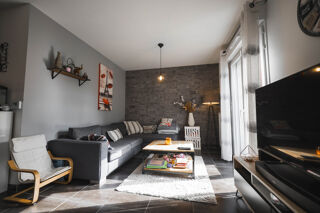  Maison  vendre 4 pices 80 m