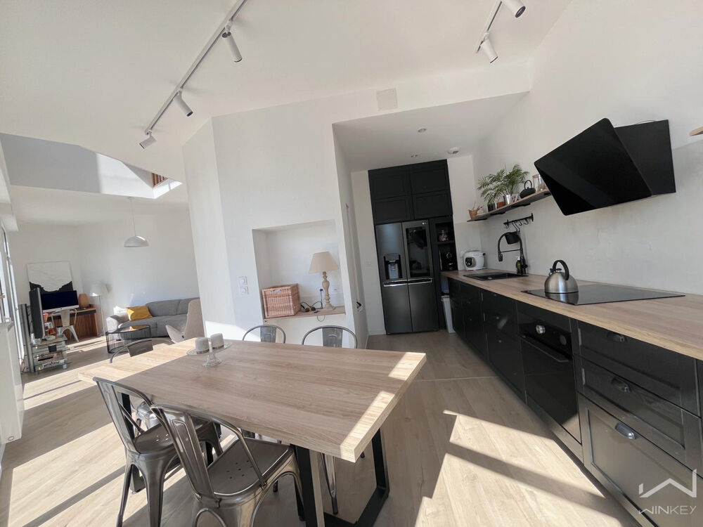  vendre  Duplex/triplex Rennes (35000)