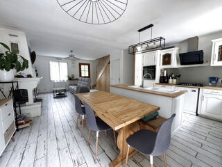  Maison � vendre 6 pi�ces 105 m�