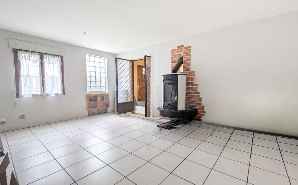 Vente Maison Colombes   Maison 5 pièces avec jardin et double stationnement   T2 Victor Basch à 5 min Colombes