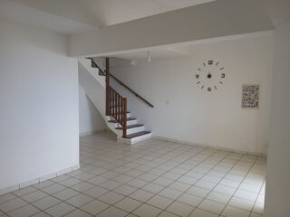  Appartement � vendre 6 pi�ces 107 m� Saint-pierre