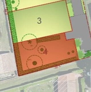  Terrain � vendre 469 m�