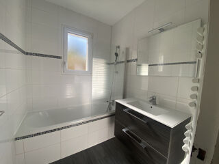  Maison à louer 3 pièces 75 m²