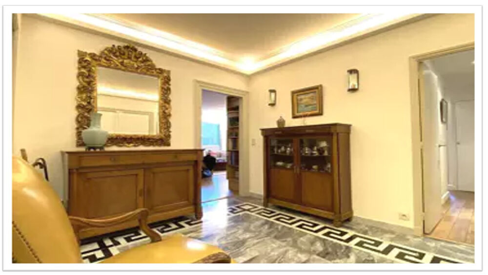 Vente Appartement Superbe appartement d'exception Le chesnay