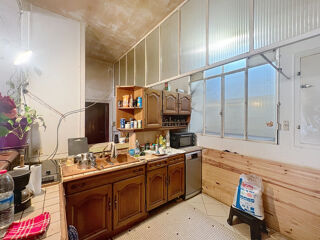  Maison � vendre 1 pi�ce 50 m�