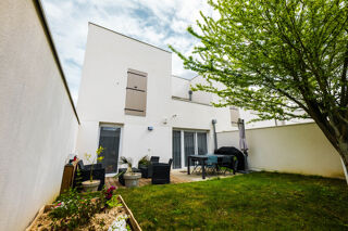  Maison � vendre 4 pi�ces 85 m�