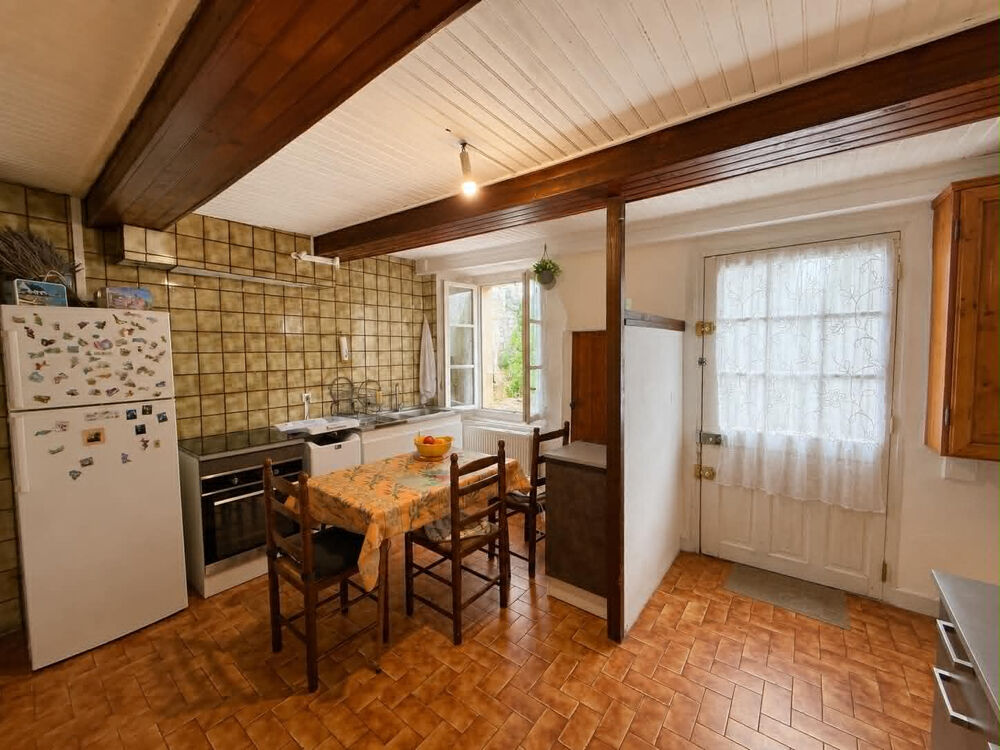 Vente Immeuble Immeuble de rapport 2 LOTS   Centre-ville de Viviers Viviers