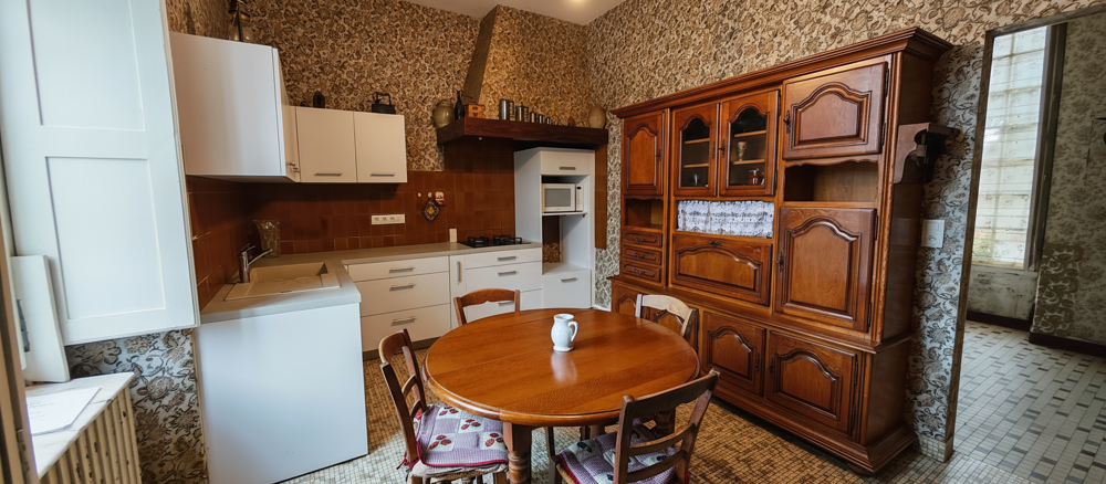 � vendre  Propri�t�/ch�teau Cou�ron (44220)