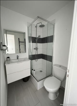  Appartement � vendre 1 pi�ce 16 m�