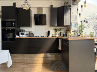  Maison � vendre 4 pi�ces 85 m�