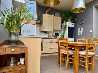  Maison � vendre 7 pi�ces 110 m�