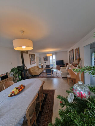  Maison � vendre 6 pi�ces 120 m�