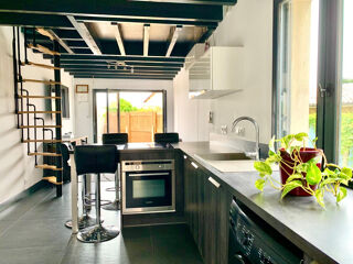  Maison � vendre 3 pi�ces 48 m�