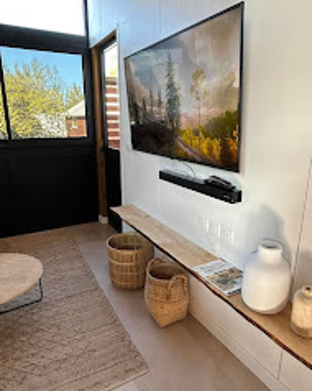 � vendre  Propri�t�/ch�teau Les Trois-Bassins (97426)