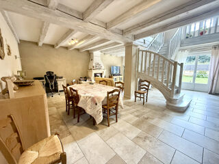  Maison � vendre 6 pi�ces 229 m�