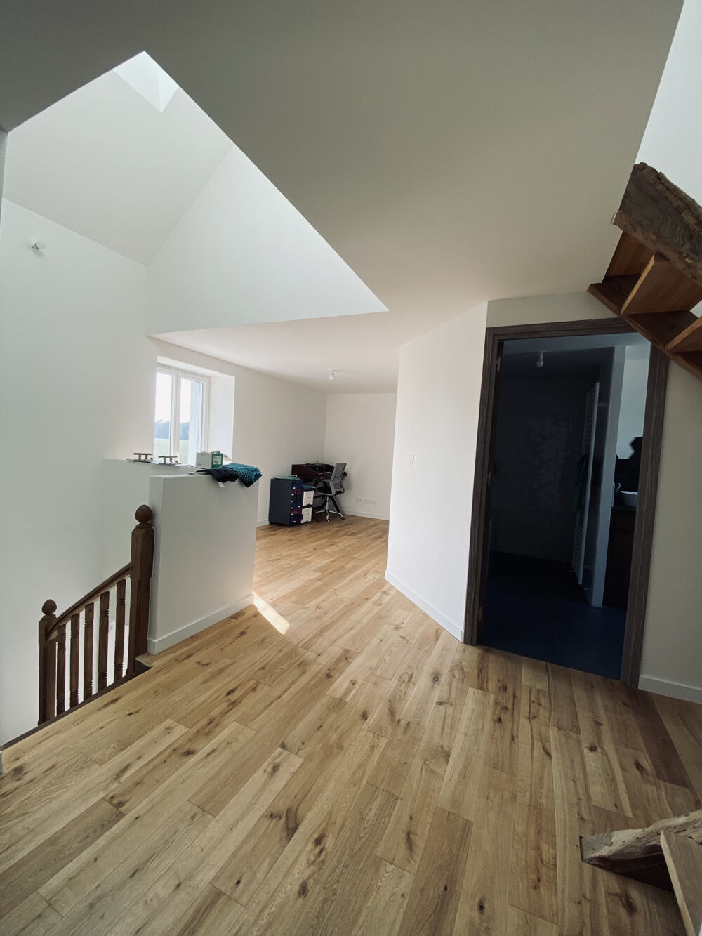Vente Maison Maison de campagne rénovée 5 chambres Dinge
