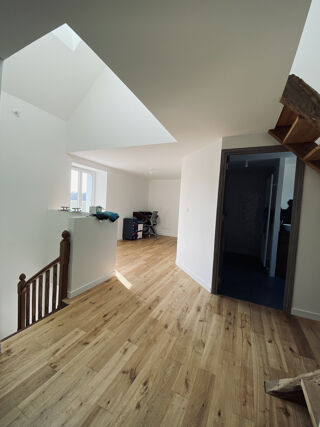  Maison à vendre 6 pièces 156 m²