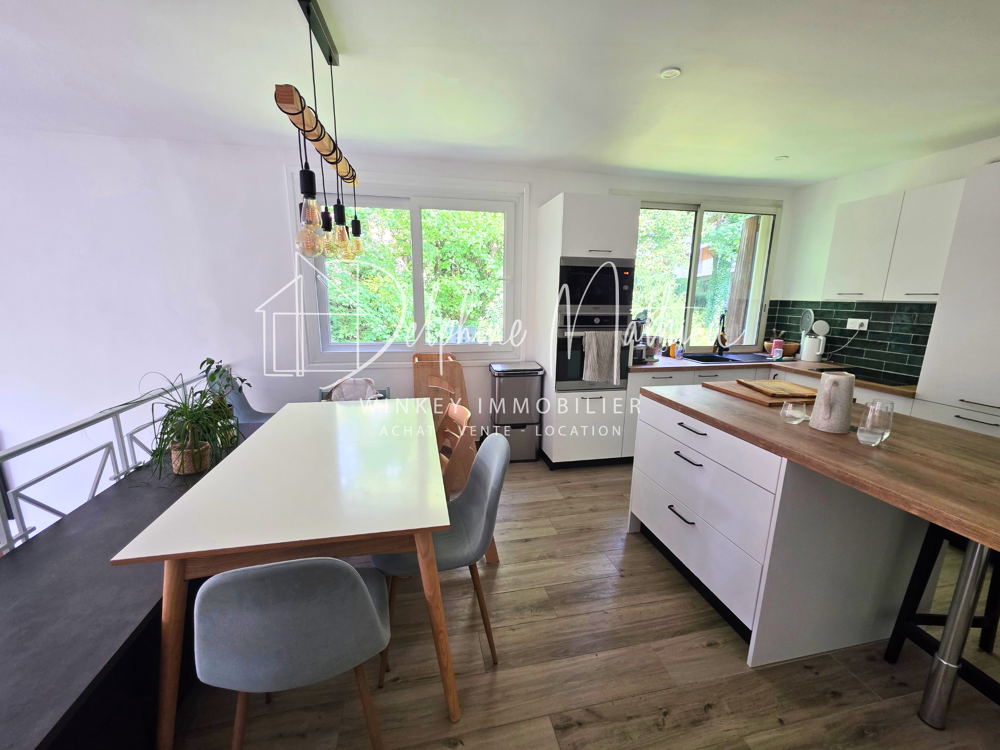 Location Duplex/Triplex MEUDON VAL FLEURY | 79m2 - 3 chambres - Balcon - Cave & Parking Meudon