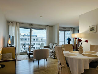  Appartement à vendre 3 pièces 76 m²