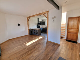  Maison � vendre 5 pi�ces 90 m�