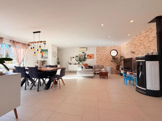  Maison � vendre 6 pi�ces 124 m�