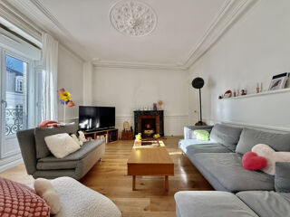 Vente Appartement EN EXCLUSIVITE - Superbe Appartement T6 + Annexes aménageables  - PLACE DE BRETAGNE - Hyper centre RENNES Rennes