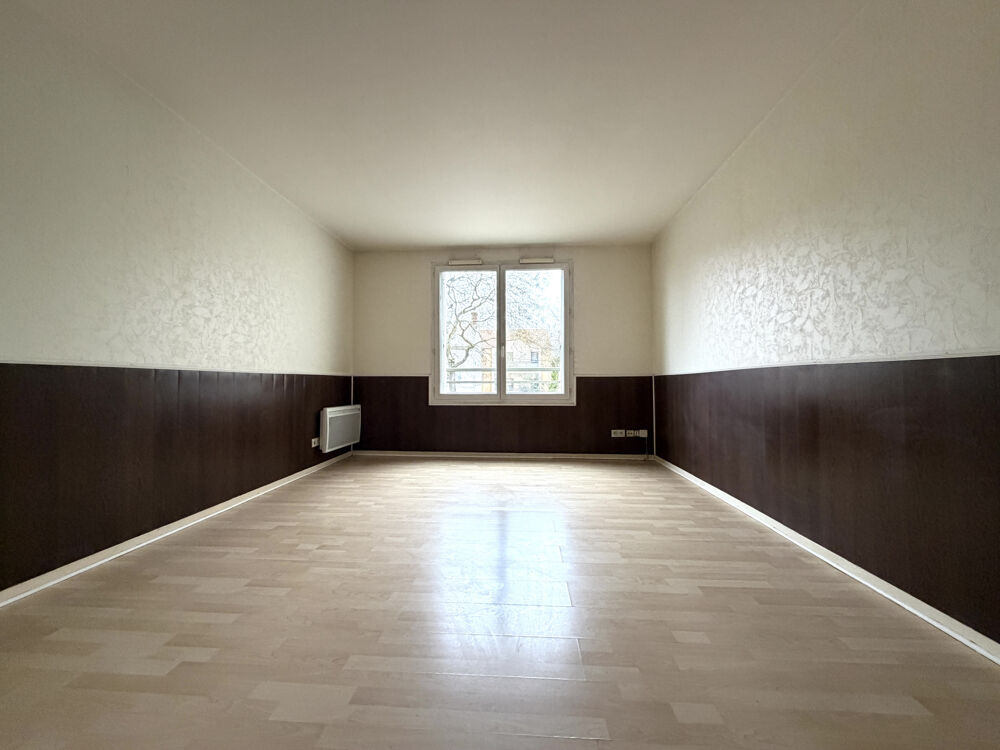 Vente Appartement F2 avec parking et cave à Mantes-la-Jolie Mantes la jolie