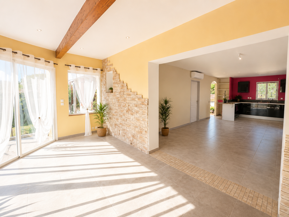 Vente Maison Maison La begude de mazenc