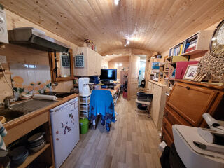  Maison � vendre 3 pi�ces 52 m�