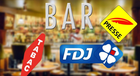 BAR TABAC 289300 95100 Argenteuil