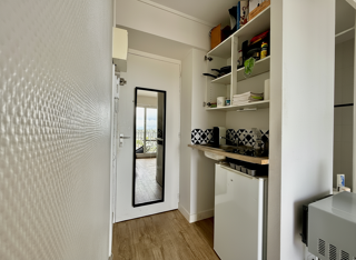  Appartement � vendre 1 pi�ce 11 m�