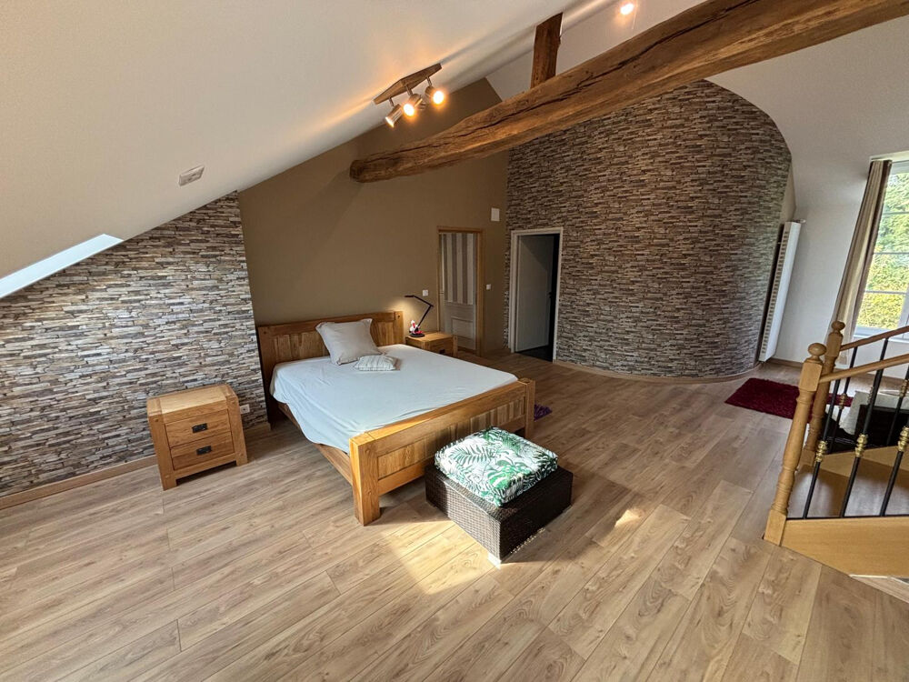 � vendre  Maison Haudrecy (08090)