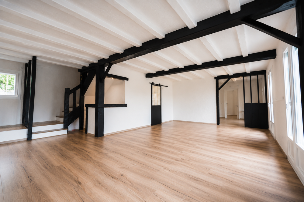 Maison 6 pièces 156 m² · à Évry-Grégy-sur-Yerre · 156 m² · 430 000 €