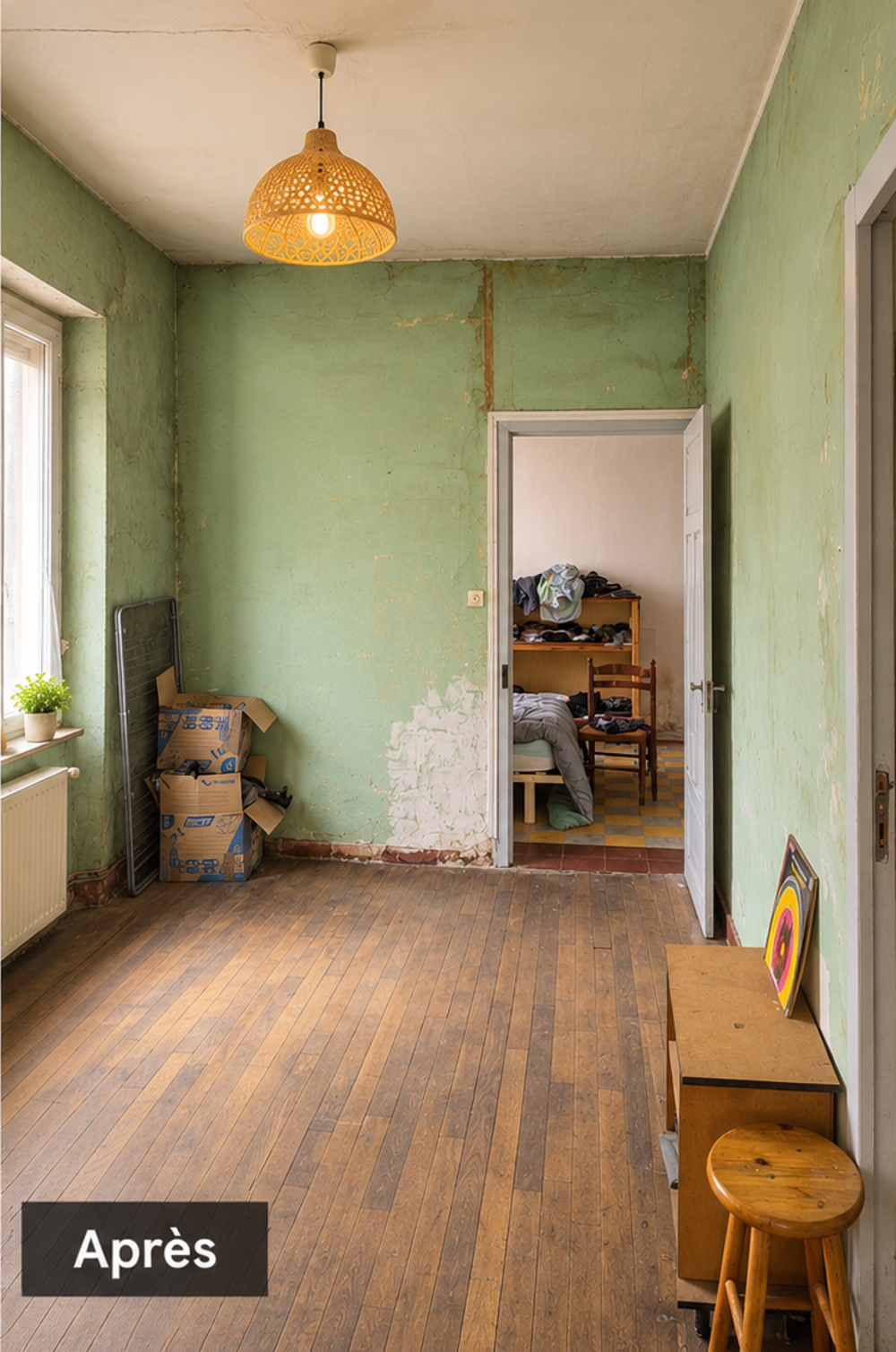 Vente Maison Maison de bourg avec dépendances et petit exterieur Ancenis