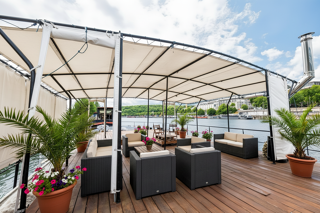  Appartement � vendre 5 pi�ces 121 m�